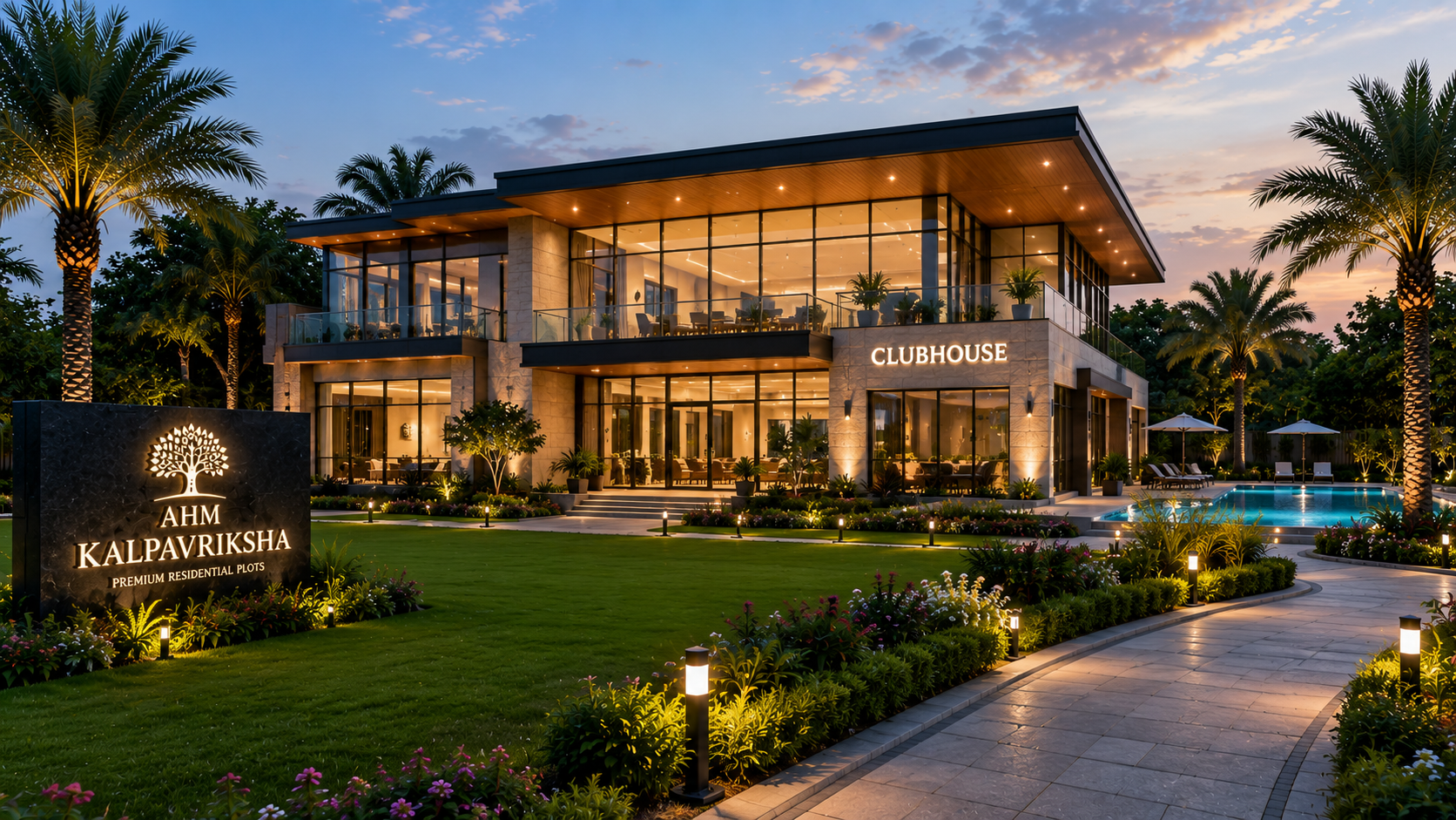 Clubhouse